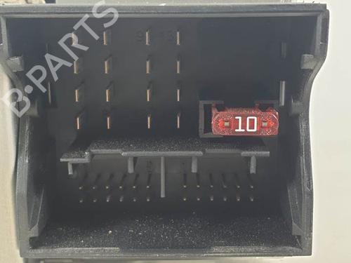 Radio MINI MINI (R50, R53) One D | BP12380648E6 