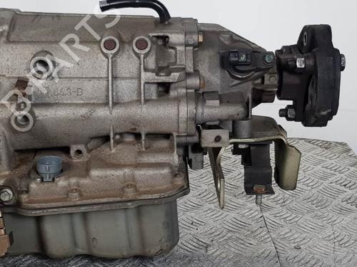 Gearbox OPEL OMEGA B (V94) 2.2 16V (F69, M69, P69) | BP8389355M3 