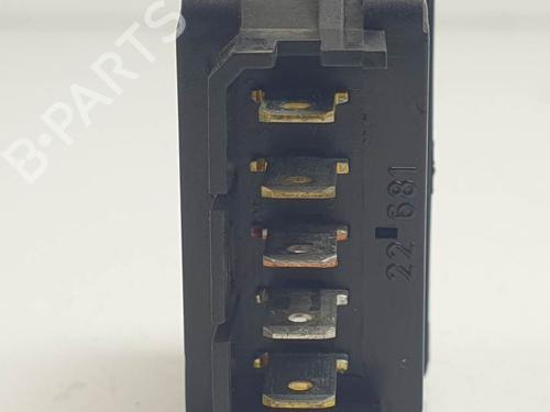 Right front window switch CITROËN XSARA Coupe (N0) 1.6 i | BP24990614I26 