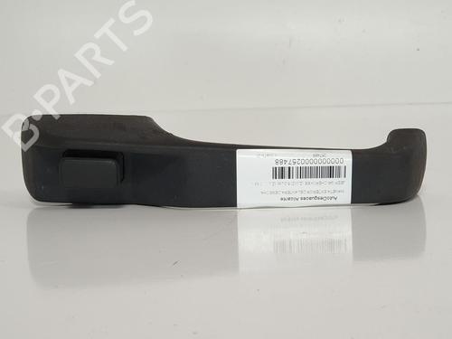 Used Front right exterior door handle JEEP GRAND CHEROKEE I (ZJ, ZG) 5.2 i 4x4 (ZJ) (211 hp) 6861673