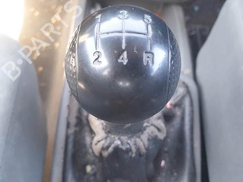 Starter DAEWOO KALOS (KLAS) 1.2 | BP15816567M8 - Image 12