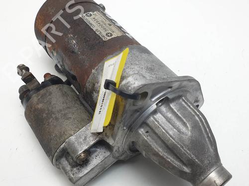 Used Starter Starter JEEP GRAND CHEROKEE I (ZJ, ZG) 5.2 i 4x4 (ZJ) (215 hp) 29245283 29245283