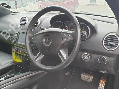 Headlight switch MERCEDES-BENZ M-CLASS (W164) ML 350 CDI 4-matic (164.122) | BP24929692I24 - Image 10