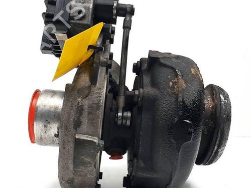 Turbocharger/Supercharger MERCEDES-BENZ S-CLASS (W220) S 320 CDI (220.025, 220.125) | BP20200688M71 