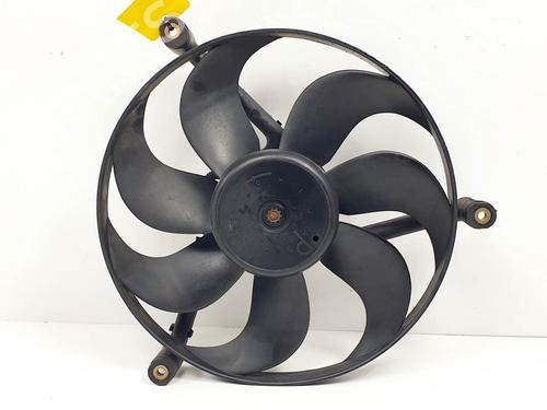 Used Radiator fan Radiator fan 25117480 25117480