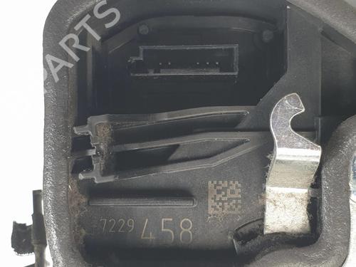 Front left lock BMW 3 (E90) 318 d | BP37682252C98  - Image 5