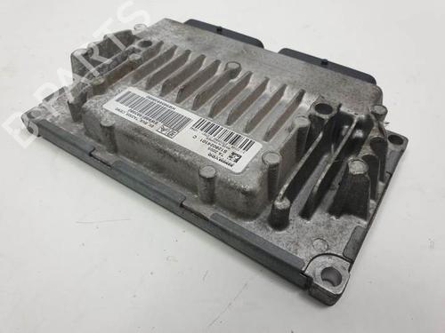 Gearbox control unit CITROËN C4 I (LC_) 1.6 16V | BP12680881M52 