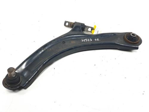 Used Left front suspension arm NISSAN QASHQAI I (J10, NJ10) 1.5 dCi (106 hp) 30191151