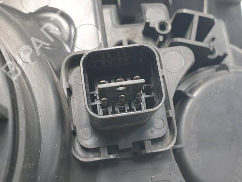 Left headlight HYUNDAI MATRIX (FC) 1.6 | BP29581865C28 