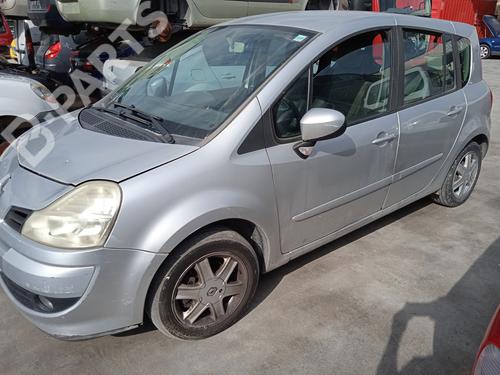 Left taillight RENAULT MODUS / GRAND MODUS (F/JP0_)  | BP10624253C34  - Image 20