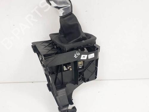 Used Gear lever Gear lever CITROËN BERLINGO (ER_, EC_) 1.5 BlueHDi 100 (102 hp) 17639956 17639956