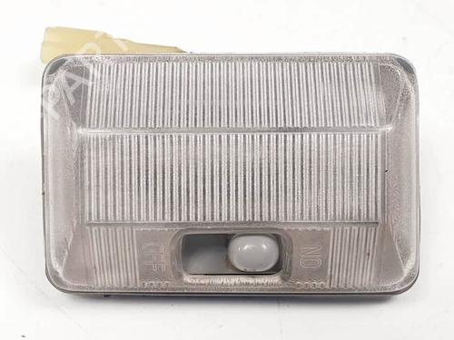 Kabinelys MITSUBISHI GALLOPER (JK-01) 2.5 TD intercooler (99 hp) 17164595