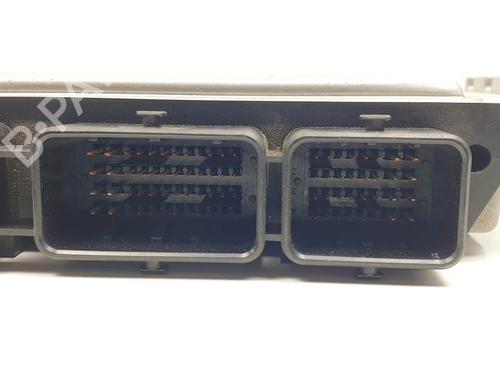 Engine control unit (ECU) PEUGEOT 307 SW (3H) 1.6 HDI 90 | BP28059664M57 