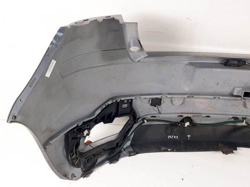 Rear bumper CITROËN C4 Coupe (LA_) 2.0 HDi | BP17809697C8 