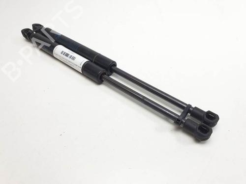 Used Hood lift support BMW 6 Convertible (E64) 645 Ci (333 hp) 27923282
