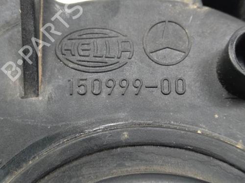 Left front fog light MERCEDES-BENZ CLK Convertible (A209) CLK 320 (209.465) | BP8336239C30 
