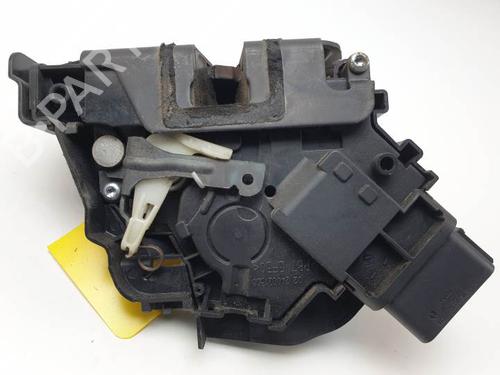 Front right lock FORD FOCUS II (DA_, HCP, DP) 2.0 TDCi | BP24930142C97 