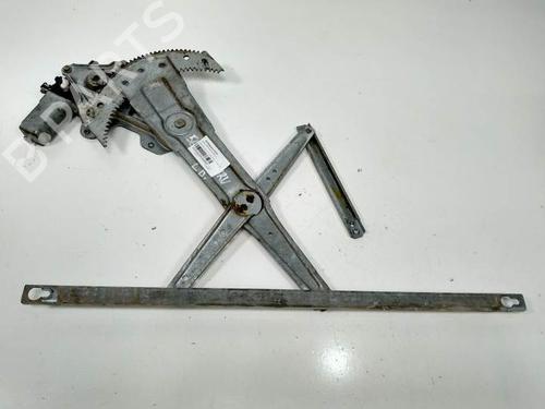 Used Rear right window mechanism HONDA HR-V (GH_) 1.6 16V 4WD (GH2, GH4) (105 hp) 8417914