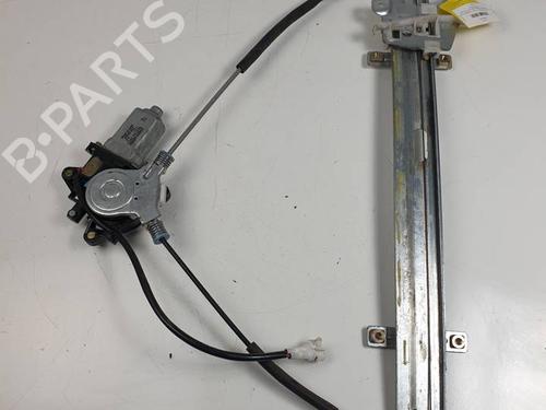 Rudehejsemekanisme ventre foran SUZUKI GRAND VITARA I (FT, HT) 1.6 4x4 (SQ416) | BP29875174C22