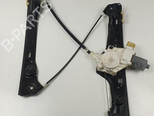 Alzavetro anteriore sinistro BMW 3 (E90) 320 d (177 hp) 29248095