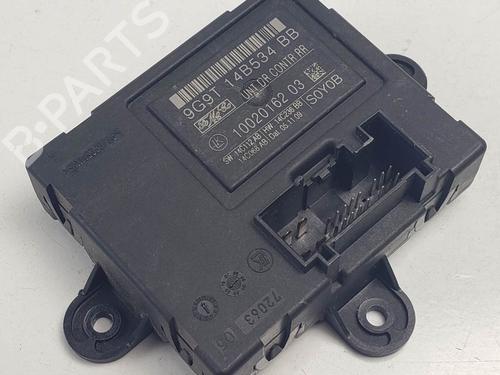 Used Electronic module Electronic module FORD MONDEO IV (BA7) 2.0 TDCi (140 hp) 20510897 20510897