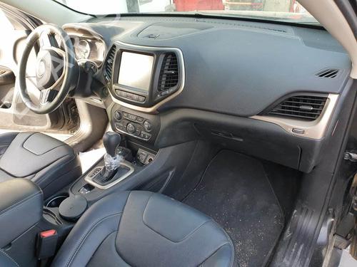 Front right interior door handle JEEP CHEROKEE (KL) 2.0 CRD 4x4 | BP12383779I14  - Image 16