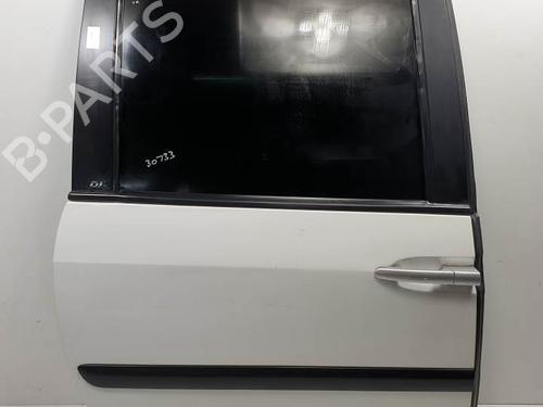Used Right slide door PEUGEOT 807 (EB_) 2.0 HDi (120 hp) 29245985