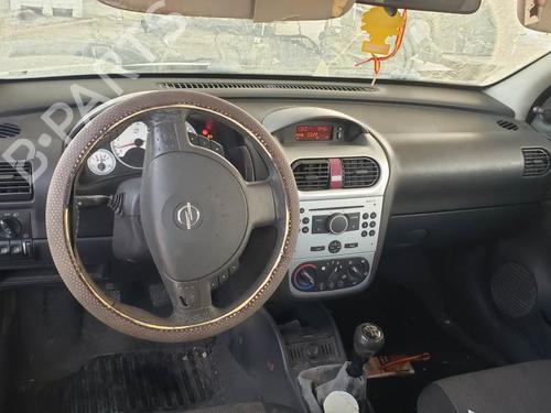 Starter OPEL CORSA C (X01) 1.2 Twinport (F08, F68) | BP28574235M8  - Image 10