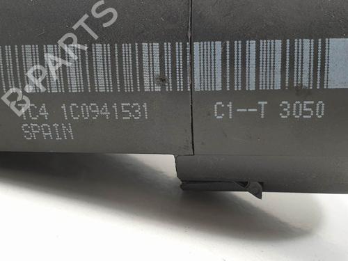Headlight switch VW POLO (6N2) 1.4 TDI | BP6860661I24 - Image 2