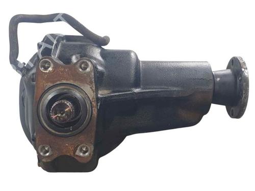 Front differential SSANGYONG KYRON 2.0 Xdi | BP25140674M23 
