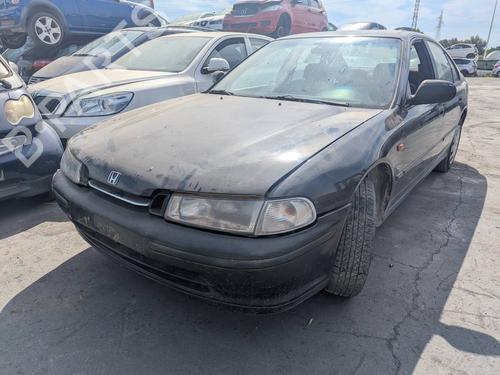 Used Parts HONDA ACCORD V (CE, CF_, CD) 2.0 i LS (CE8) 4830637