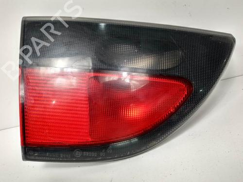 Used Left tailgate light Left tailgate light 8692712 8692712