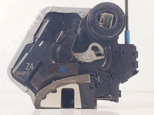 Rear left lock TOYOTA LAND CRUISER PRADO (_J12_) 3.0 D-4D (KDJ120, KDJ125, KDJ121) | BP18029125C100 