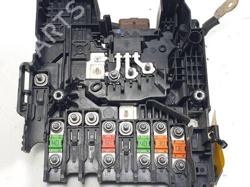 Elektronisk modul CITROËN C4 Grand Picasso II (DA_, DE_) 1.2 THP 130 | BP29908005M83