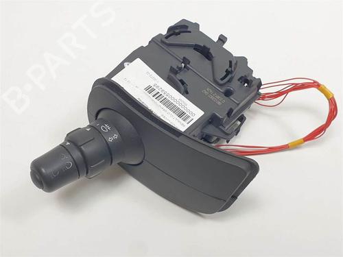 Used Headlight switch Headlight switch RENAULT CLIO III Grandtour (KR0/1_) 1.5 dCi (75 hp) 9646476 9646476