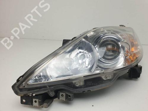Used Left headlight Left headlight MAZDA 5 (CR) 2.0 CD (CR19) (143 hp) 24933488 24933488