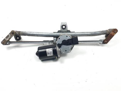 Front wiper motor VW GOLF IV (1J1) 1.9 TDI | BP25453657M29 