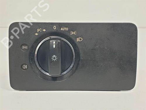 Used Headlight switch Headlight switch MERCEDES-BENZ R-CLASS (W251, V251) R 350 CDI 4-matic (251.022, 251.122) (224 hp) 10648589 10648589