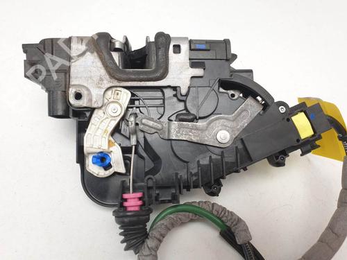 Front right lock MERCEDES-BENZ E-CLASS (W213) E 220 d (213.004) | BP40174797C97  - Image 5
