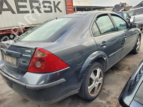 Engine FORD MONDEO III (B5Y) 2.0 TDCi | BP34514585M1 - Image 11