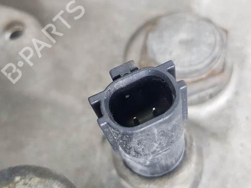 Gearbox NISSAN PRIMERA Hatchback (P12) 1.9 dCi | BP12361260M3 