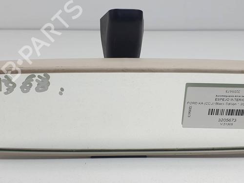 rear-mirror-ford-ka-ru8-2008-2009-2010-2011-2012-2013-2014-2015-2016-30278364 main image