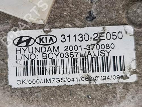 Fuel pump KIA SPORTAGE II (JE_, KM_) 2.7 V6 4WD | BP8594316M76 