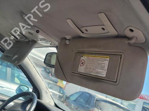 Mass air flow sensor CITROËN C5 II (RC_) 2.0 HDi (RCRHRH) | BP30292427M95 - Image 13