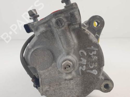 AC compressor BMW 7 (G11, G12) 740 d, Ld xDrive | BP25138284M34 