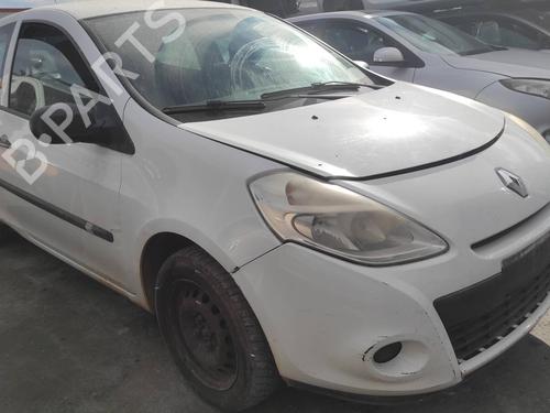 Engine control unit (ECU) RENAULT CLIO III (BR0/1, CR0/1) 1.2 16V (BR02, BR0J, BR11, CR02, CR0J, CR11) | BP34512015M57  - Image 15