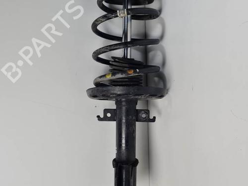 Used Left front shock absorber RENAULT GRAND SCÉNIC III (JZ0/1_) 1.5 dCi (JZ0B, JZ07) (106 hp) 29172309