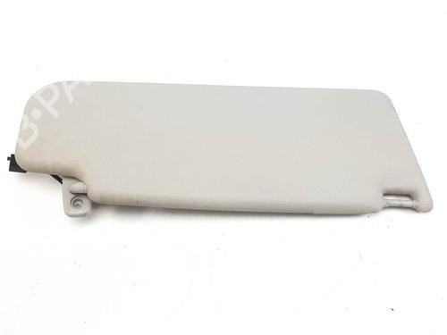 Used Left sun visor Left sun visor SEAT ALTEA XL (5P5, 5P8) 2.0 TDI 16V 4x4 (140 hp) 28059527 28059527
