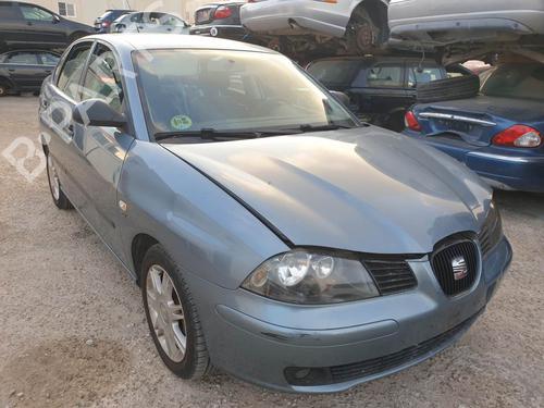 Engine control unit (ECU) SEAT CORDOBA (6L2) 1.9 TDI | BP24627130M57  - Image 12