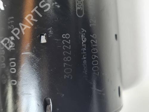Starter VOLVO V70 III (135) D5 | BP34515960M8  - Image 5
